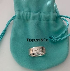 Tiffany & Co ring